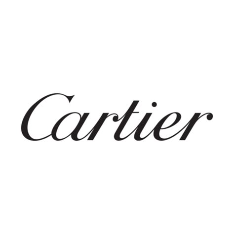 cartier white logo vector|cartier logo eps.